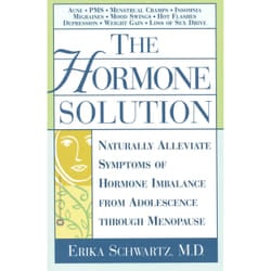 ISBN The Hormone Solution book Health, mind & body English Paperback 288 pages