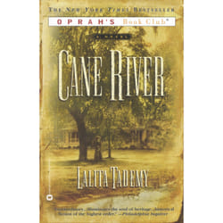 ISBN Cane River book English Paperback 560 pages