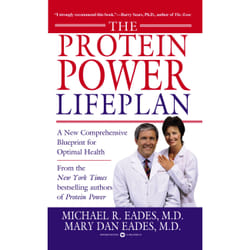 ISBN The Protein Power Lifeplan book Health, mind & body English Paperback 464 pages