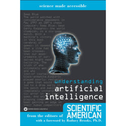 ISBN Understanding Artificial Intelligence book Art & design English Paperback 160 pages