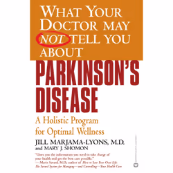 ISBN What Your Doctor May Not Tell You About(TM): Parkinson's Disease, Health, mind & body, English, Paperback, 448 pages
