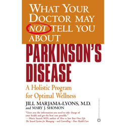 ISBN What Your Doctor May Not Tell You About(TM): Parkinson's Disease book Health, mind & body English Paperback 448 pages