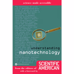 ISBN Understanding Nanotechnology, Science & nature, English, Paperback, 160 pages