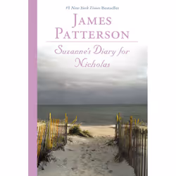 ISBN Suzanne's Diary for Nicholas, English, Paperback, 272 pages