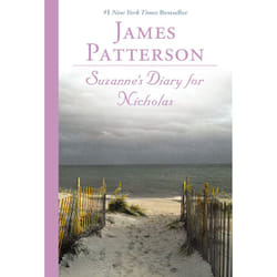 ISBN Suzanne's Diary for Nicholas book English Paperback 272 pages