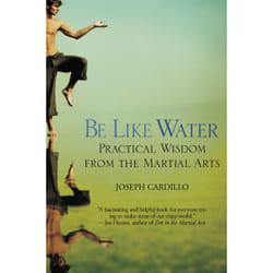 ISBN Be Like Water book Health, mind & body English Paperback 176 pages