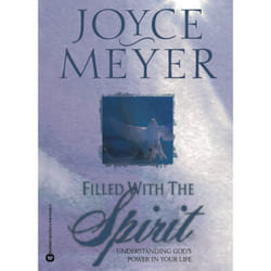 ISBN Filled with the Spirit book Religion English Paperback 172 pages
