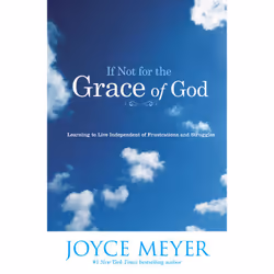 ISBN If Not for the Grace of God, Religion, English, Paperback, 208 pages