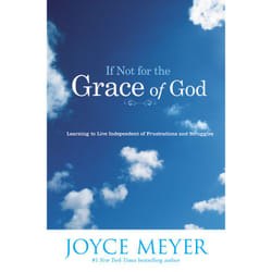 ISBN If Not for the Grace of God book Religion English Paperback 208 pages