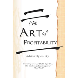 ISBN The Art of Profitability book Economy English Paperback 272 pages