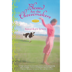 ISBN Blessed Are the Cheesemakers book English Paperback 368 pages
