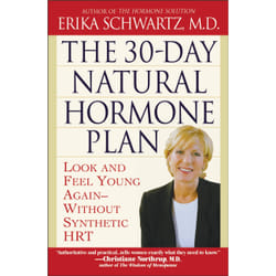 ISBN The 30-Day Natural Hormone Plan book Health, mind & body English Paperback 400 pages