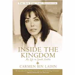 ISBN Inside the Kingdom, History, English, Paperback, 224 pages