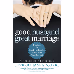ISBN Good Husband, Great Marriage, Educational, English, Paperback, 384 pages