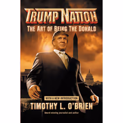 ISBN TrumpNation, Biography, English, Paperback, 304 pages