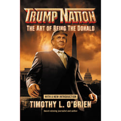 ISBN TrumpNation book Biography English Paperback 304 pages