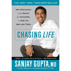 ISBN Chasing Life book Health, mind & body English Paperback 272 pages