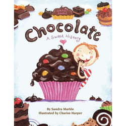 ISBN Smart About Chocolate
