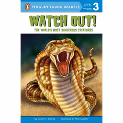 ISBN Watch Out!, English, Paperback, 48 pages
