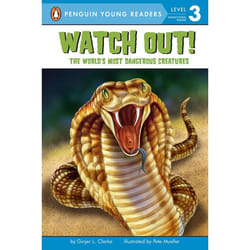 ISBN Watch Out!