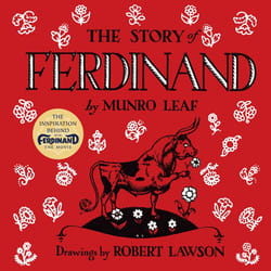 ISBN The Story of Ferdinand