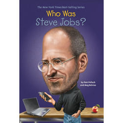 ISBN Who Was Steve Jobs?