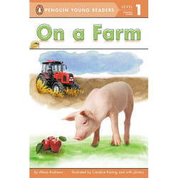 ISBN On a Farm