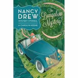 ISBN The Bungalow Mystery #3, English, Hardcover, 192 pages