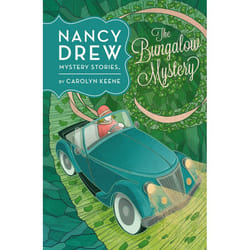 ISBN The Bungalow Mystery #3