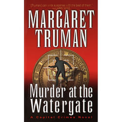ISBN Murder at the Watergate