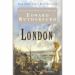 ISBN London, English, Paperback, 1152 pages