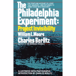 ISBN The Philadelphia Experiment: Project Invisibility, Paperback, 288 pages