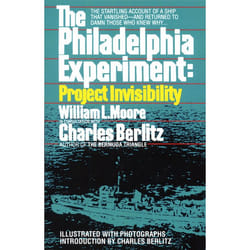 ISBN The Philadelphia Experiment: Project Invisibility
