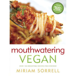 ISBN Mouthwatering Vegan