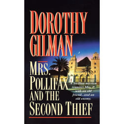 ISBN MRS. POLLIFAX AND THE SECOND THIEF