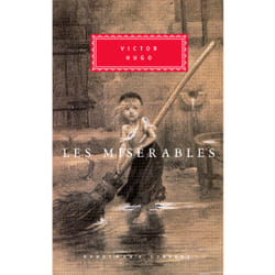 ISBN Les Miserables book English Paperback 1480 pages