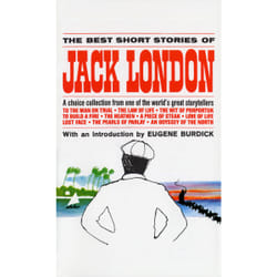 ISBN Best Short Stories of Jack London book English Paperback 192 pages