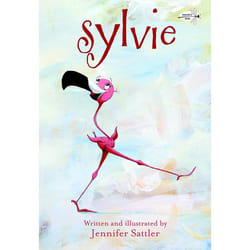 ISBN Sylvie