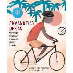 ISBN Emmanuel’s Dream: The True Story of Emmanuel Ofosu Yeboah