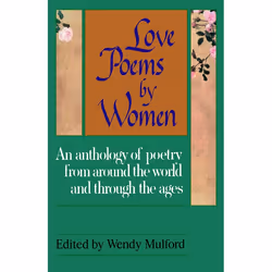 ISBN Love Poems by Women, Paperback, 312 pages