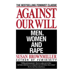ISBN AGAINST OUR WILL