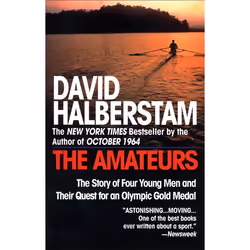 ISBN The Amateurs, Paperback, 224 pages
