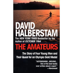 ISBN The Amateurs
