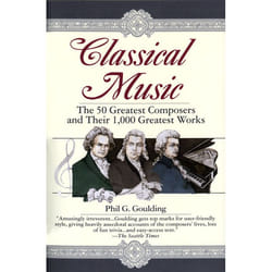 ISBN Classical Music