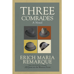 ISBN Three Comrades book English Paperback 496 pages