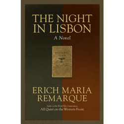 ISBN The Night in Lisbon book English Paperback 272 pages
