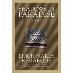 ISBN Shadows in Paradise, English, Paperback, 400 pages