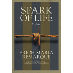 ISBN Spark of Life