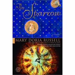 ISBN The Sparrow, English, Paperback, 419 pages