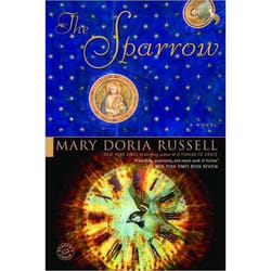 ISBN The Sparrow book English Paperback 419 pages